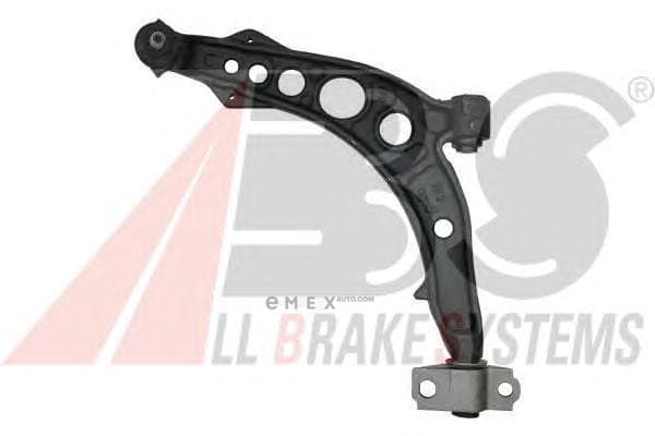 OEM Suspension arm/ABS 210165