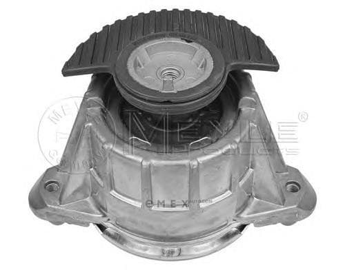 OEM INSULATOR, ENGINE MOUNTING 0140240108