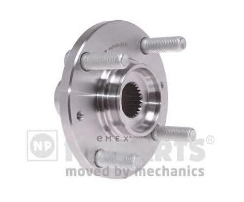 OEM WHEEL HUB ASSY N4700517