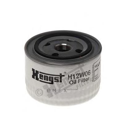 OEM OILFILTER H12W06