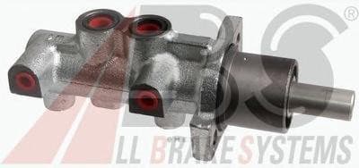 OEM Brake Master Cil./ABS 61969X