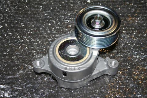 OEM TENSIONER ASSY, PULLEY ZY5115980A