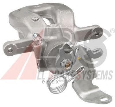 OEM Calipers/ABS 522182