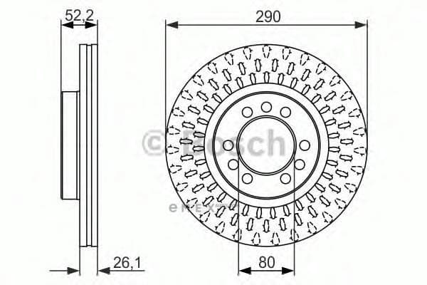 OEM 0986479626