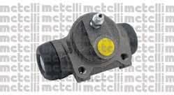 OEM CYLINDER, DRUM BRAKE 040642