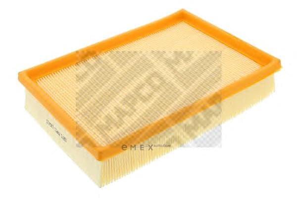 OEM FILTER ASSY, AIR ELEMENT 60875