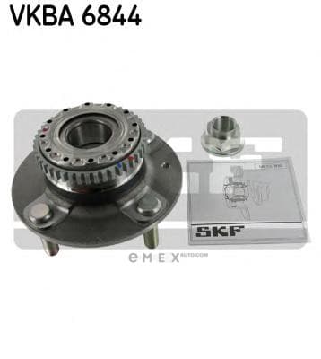 OEM VKBA6844