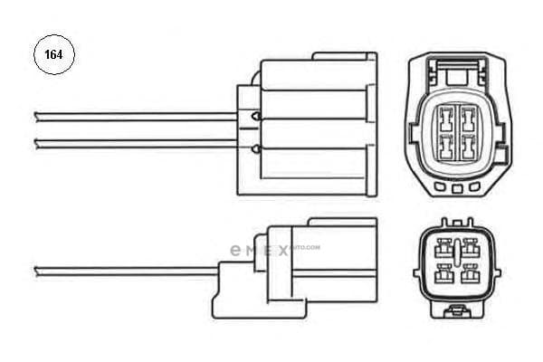 OEM 95845