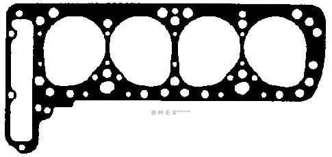 OEM GASKET, CYLINDER HEAD PARONITE 777153