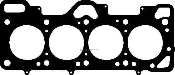 OEM GASKET, CYLINDER HEAD METAL 720930