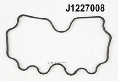 OEM GASKET RUBBER SEAL J1227008