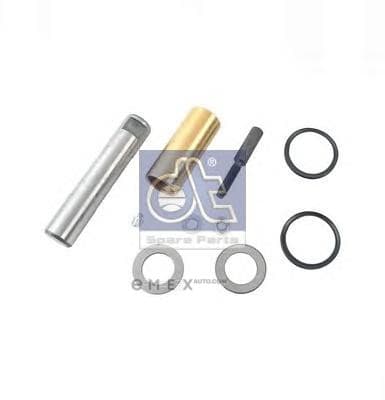 OEM SPRING BOLT KIT 490511