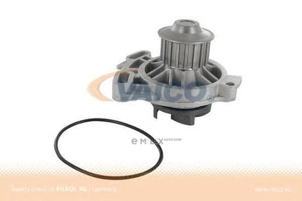 OEM WATER PUMP WITH O-RING V1050026