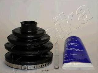 OEM DUST BOOT, KIT AXLE JOINT 6300012