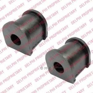 OEM ANTI-ROLL BAR BUSH KIT TD679W