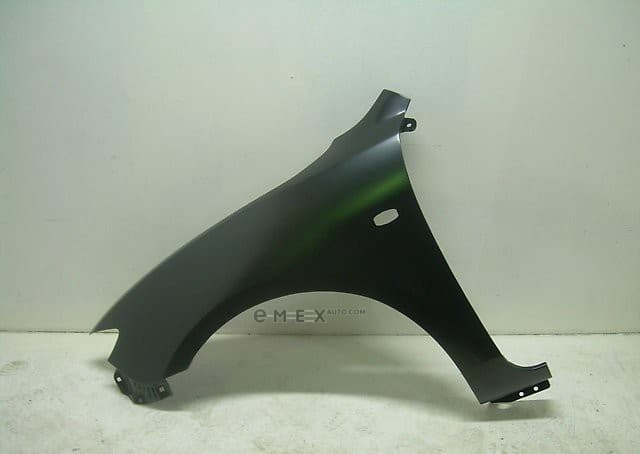 OEM FENDER COVER, MOLDING BN8V52211D