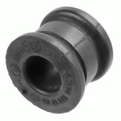 OEM BUSHING, RUBBER 1121302