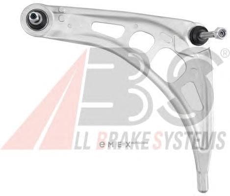 OEM Suspension arm/ABS 211394