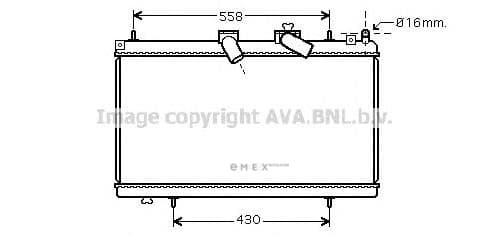 OEM PE2296