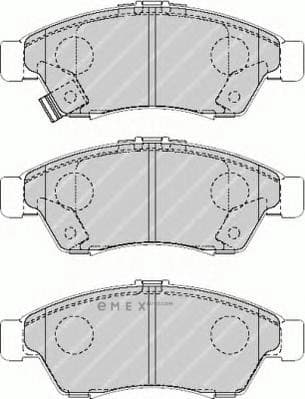 OEM FDB1533