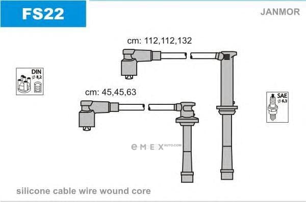 OEM FS22