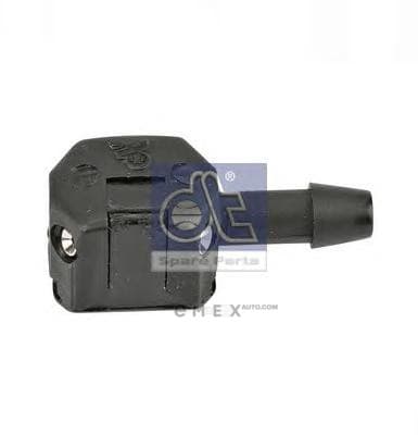 OEM WIPERNOZZLE 122370