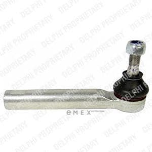 OEM TIE ROD END TA2393