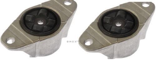 OEM DAMPER,REAR BP4K28910D