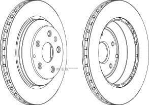 OEM DDF1855C1