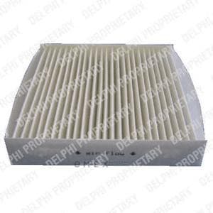 OEM CABIN FILTER TSP0325080C