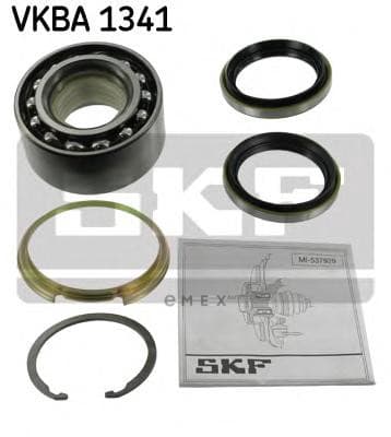 OEM VKBA1341