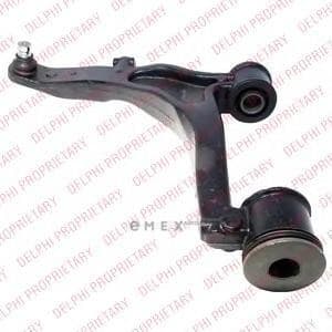 OEM LOWER WISHBONE TC2353