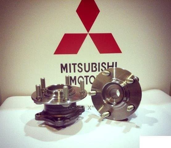 OEM WHEEL HUB ASSY 3785A064