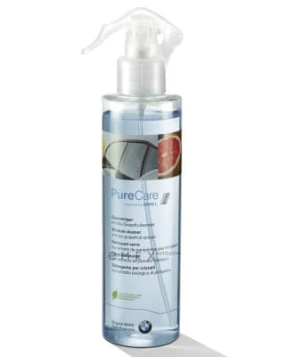 OEM Glass cleaner w.bio grapefruit extract 83122405482