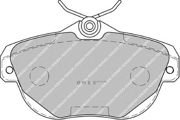 OEM FDB1838