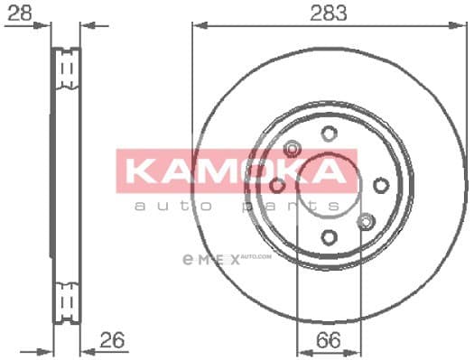 OEM 1031682