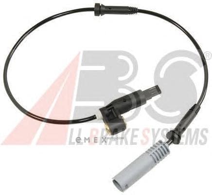 OEM SENSOR ASSY, SPEED 30038