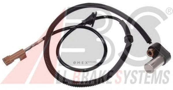 OEM Wheel speed Sensor/ABS 30117