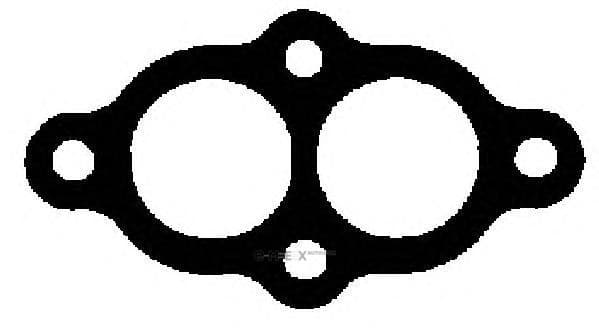 OEM EXHAUST PIPE GASKET 00314400