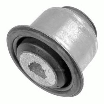 OEM BUSHING, SUSPENSION ARM 2951601