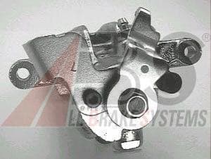 OEM Calipers/ABS 529721