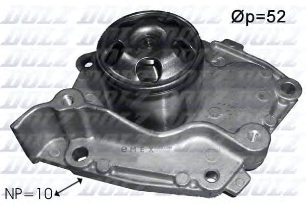 OEM R234