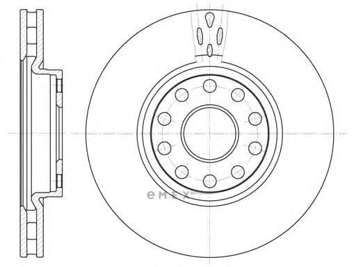 OEM 647910