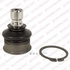 OEM Lower ball joint TC2431