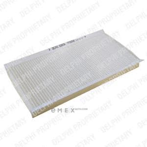 OEM CABIN FILTER TSP0325048