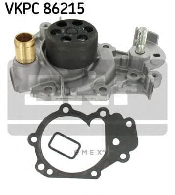 OEM VKPC86215