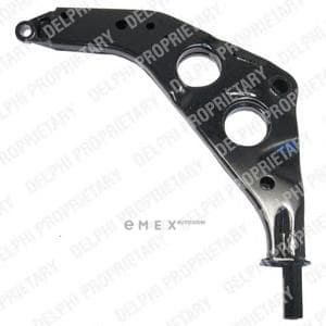 OEM WISHBONE TC1245