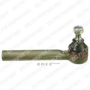 OEM TIE ROD END TA1766