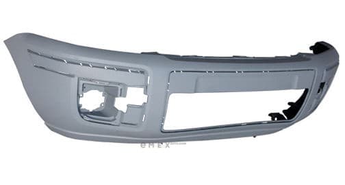 OEM BUMPER ASY - FRONT 1429356