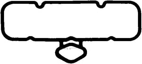 OEM ROCKER COVER GASKET 11046800